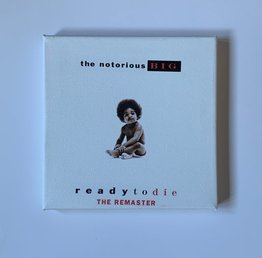 The Notorious B.I.G - Ready to Die (The Remaster)