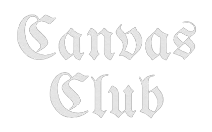 Canvas Club